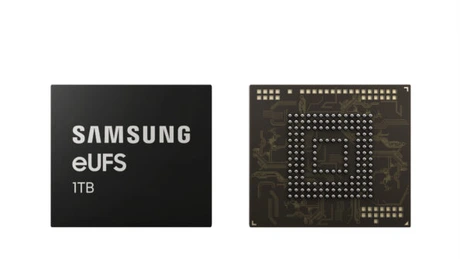 Samsung lansează primul dispozitiv de stocare flash de 1TB din industrie