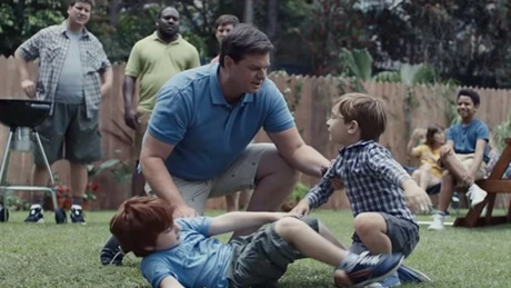 O reclamă Gillette a divizat opinia publică online