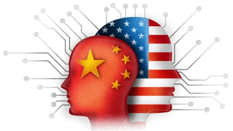 Analişti: China bate SUA pe inteligenţă artificială până în 2030