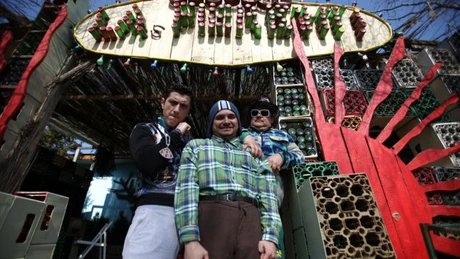 Guvernul României va finanţa telenovele şi seriale de televiziune