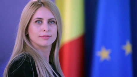 Cine este Mihaela Triculescu, noul şef ANAF