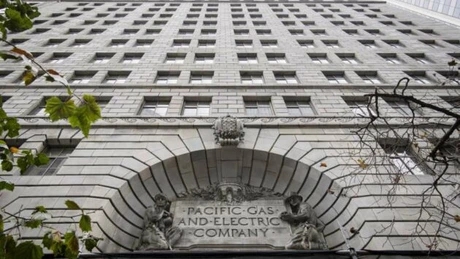 Cea mai mare companie de utilităţi din SUA s-a plasat sub protecţia Legii falimentului