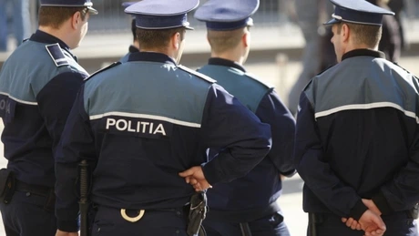 Poliţia Capitalei: Poliţiştii vor acţiona în perioada Floriilor şi în zonele destinate grătarelor. Grupuri de peste 6 persoane - interzise