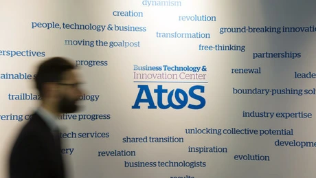 Atos, prezentă şi în România cu trei birouri, cumpăra firma EcoAct