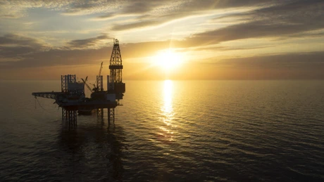Primele gaze noi ies din Marea Neagră la sfârșitul lui 2021. Americanii ne amenință cu arbitrajul international dacă legea offshore nu se schimbă