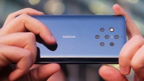 Finlanda anchetează scurgeri de date ale unor utilizatori Nokia către China