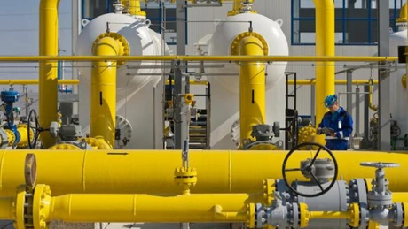 România este cel mai mare producător de gaze naturale din Europa de Est - Federaţia Patronală Petrol şi Gaze