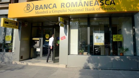 Eximbank a rămas singură în cursa pentru Banca Românească. Anunţul de vânzare ar putea fi făcut până la sfârşitul lunii martie