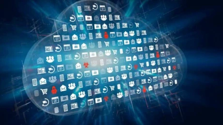Raport: Circa o treime din companiile globale îşi transferă datele în cloud,nesigure de propriile centre de date