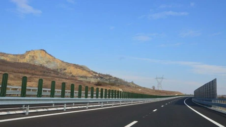 Autostrada Unirii, tronson Tg. Neamţ - Iași - Ungheni: CNAIR a primit trei oferte la licitația pentru completarea studiului de fezabilitate