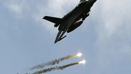 SUA vor să afle dacă Pakistanul a folosit avioane americane F-16 pentru a doborî un aparat indian