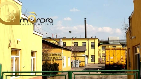 Mândra, fabrica de ulei înființată de inginerul Nicolae Malaxa, intră în portofoliul CITR