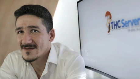 De la global spre national: THC.ro, servicii web dedicate pietei romanesti