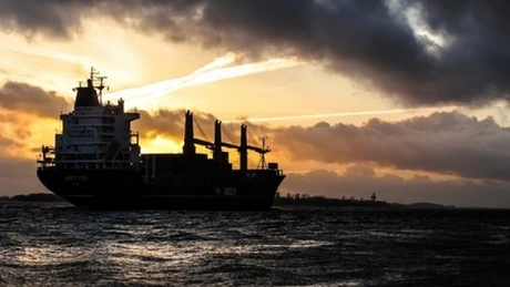 Celulă de criză la MAE: Trei români, dispăruţi în incidentul din apele teritoriale ale Togo