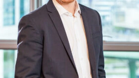 Nigel Stephenson este noul manager general al GSK Consumer Healthcare în România şi Balcani