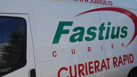 Cresterile din e-commerce si cerintele de livrari foarte rapide alimenteaza volumele Fastius Curier