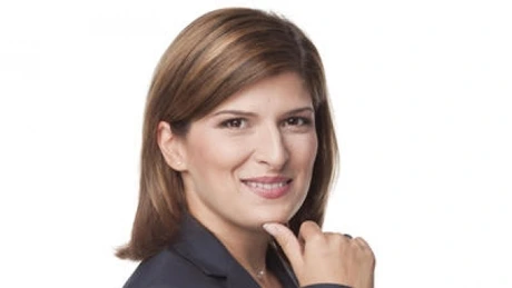 Noul director de comunicare al Petrom este Alina Petrescu, fost purtător de cuvânt al Guvernului Grindeanu