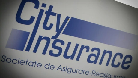 A.S.F. a decis amendarea companiei City Insurance și încetarea supravegherii companiei Euroins