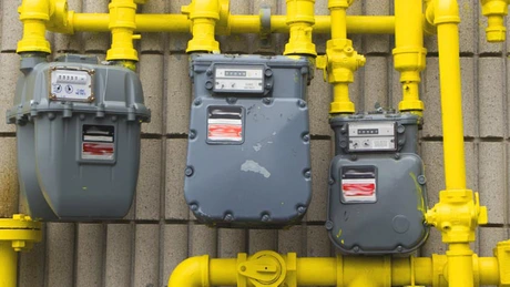 Peste 2.500 de cazuri de consum fraudulos de energie şi gaze, depistate în primele 9 luni în reţeaua Delgaz Grid