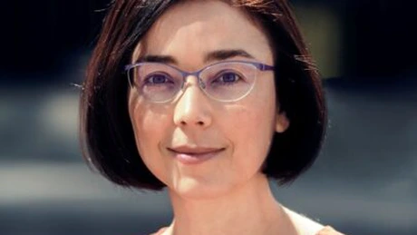 Cristina Filip lansează casa de avocatură Filip&Company