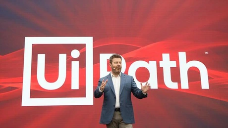 Cel mai bogat român: Daniel Dines, fondatorul firmei IT UiPath, l-a întrecut pe Ion Țiriac, după calculele Forbes