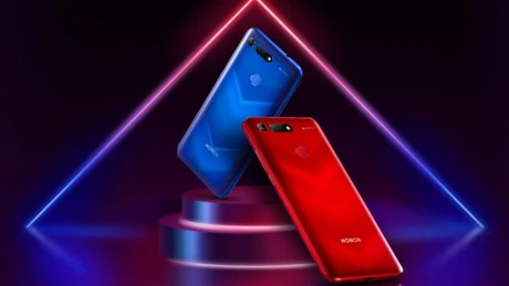 Huawei: vrem să ducem brandul de telefoane Honor în Top 3 în România în următorii cinci ani