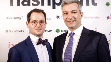 Flashpoint lanseaza un fond de venture debt dedicat startup-urilor tech, în valoare de 50 de milioane de euro