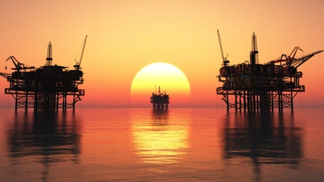 Petrom are 1,2 miliarde de euro în conturi pentru proiectul de extracţie a gazelor din Marea Neagră