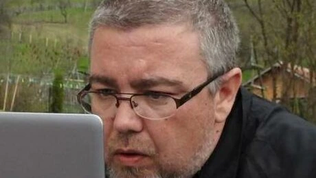 Răzvan Zamfir