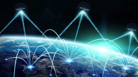 Amazon va lansa peste 3.000 de sateliţi pentru a oferi servicii de internet de mare viteză