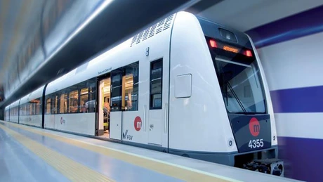 Metroul de Drumul Taberei: elveţienii de la Stadler contestă licitaţia Metrorex pentru achiziţia de trenuri noi