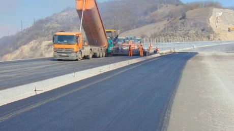 Bilanţ Ministerul Transporturilor: 115 km de autostradă construiţi în 2017-2019. Alţi 180 de km urmează în 2019