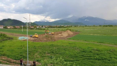 Autostrada Ploiești - Comarnic - Brașov a fost aprobată în CSAT ca proiect de interes național