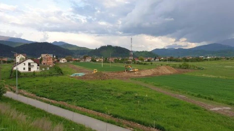 Primii bani pentru Autostrada Comarnic – Braşov: Alpenside a emis factură de 14,5 milioane de lei