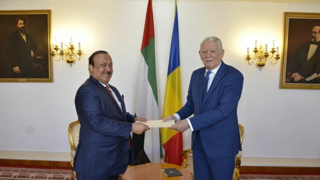 Emiratele Arabe Unite vor să facă din România principalul lor partener în Europa de Est. În ce au investit emiratezii la noi în ţară