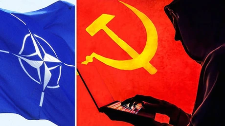 Marea Britanie cere aliaţilor NATO să combată mai bine atacurile cibernetice din partea Rusiei