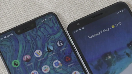 Google prezintă noua serie de smartphone-uri Pixel