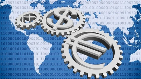 Comisia Europeană acuză şapte bănci de manipularea cursului de schimb valutar - Reuters