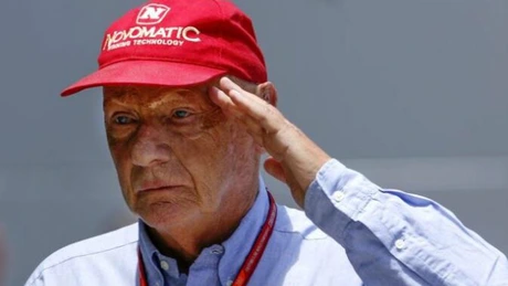 A murit Niki Lauda