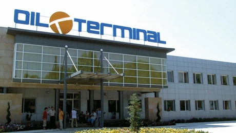 Oil Terminal a încheiat primul semestru cu un profit net de 4,61 milioane lei