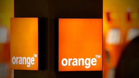 Afacerile Orange România au ajuns anul trecut la 1,11 miliarde de euro