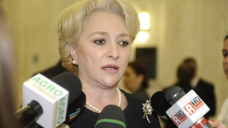 Dăncilă a demis-o pe Ecaterina Andronescu. Ce spune ministrul demis al Educaţiei