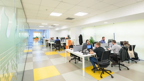 Endava a deschis două noi centre software în Timişoara şi Braşov