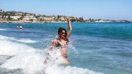 Blog de călătorie: Creta, campioana plajelor. Sfaturi pentru o vacanţă de vis
