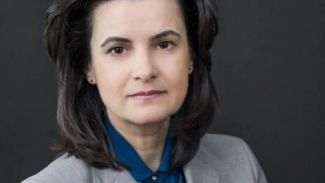 Mihaela Bîtu, noul director general al ING Bank România