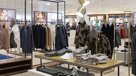 Peek&Cloppenburg va deschide un flagship store de 3.600 mp în Iulius Town