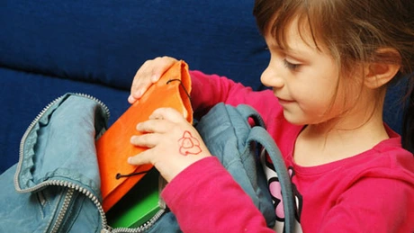 Legea prin care familiile pot primi un ajutor financiar pentru plata serviciilor de bonă, promulgată