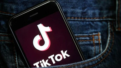 Aplicaţia chinezească TikTok, pentru prima dată la un eveniment din Europa de Est la UPGRADE 100