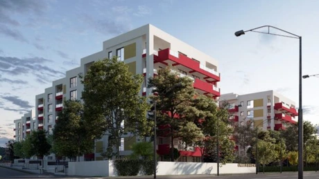 Maltezii de la Zacaria vând 389 de apartamente şi 72 de vile în Bucureşti
