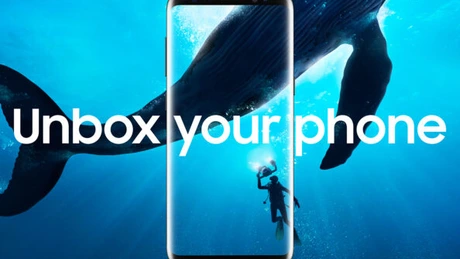 Samsung, dată în judecată pentru publicitate înșelătoare privind rezistența la apă a telefoanelor sale